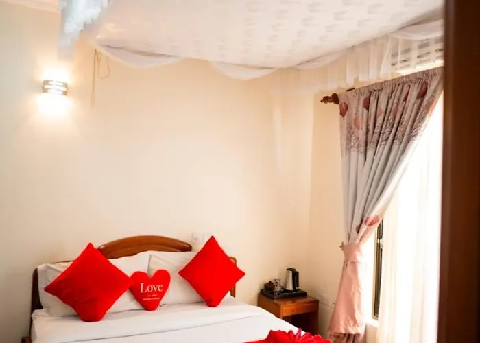Explora Lodge Arusha