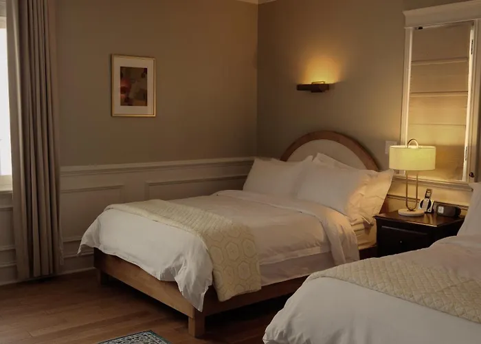 Auberge Willow Inn Hudson