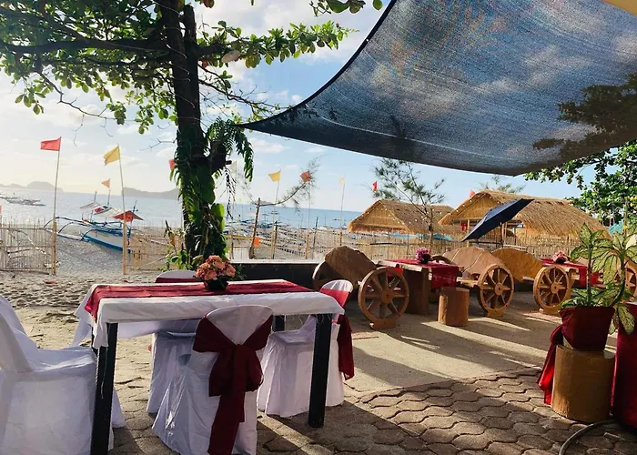 Pundaquit Luxury Resort San Antonio 