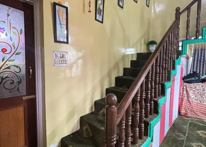 Karnai Residency Hotel Srinagar 