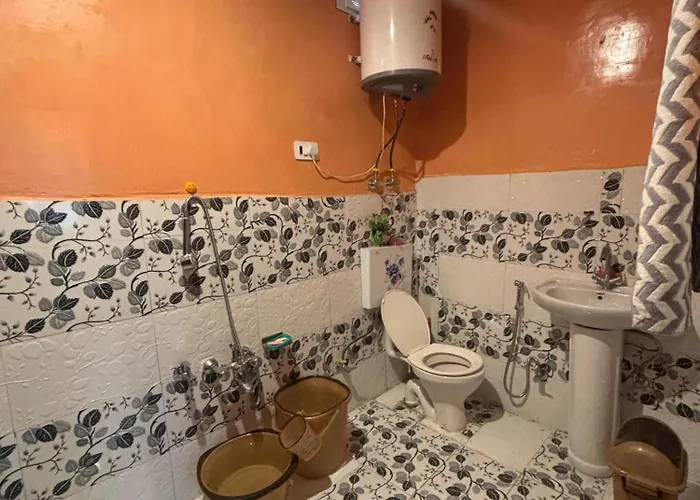 Karnai Residency Hotel Srinagar 