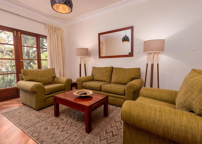 Bronte Hotel Harare