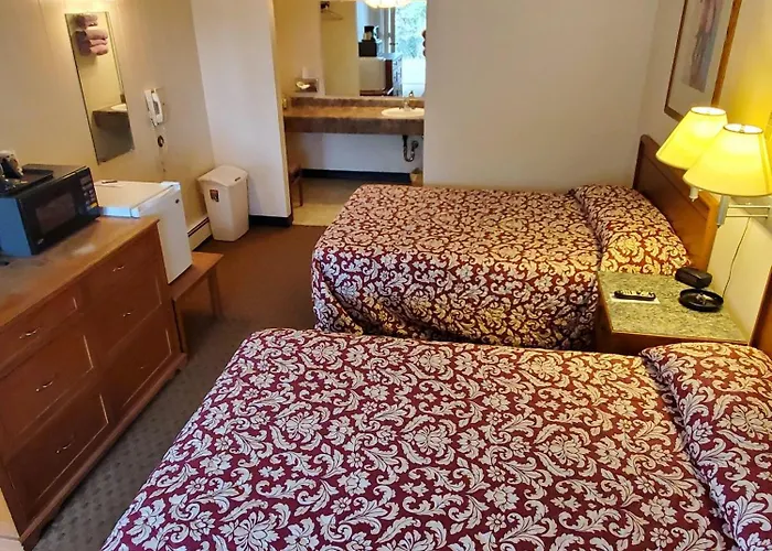 Riverside Inn Of Glendive