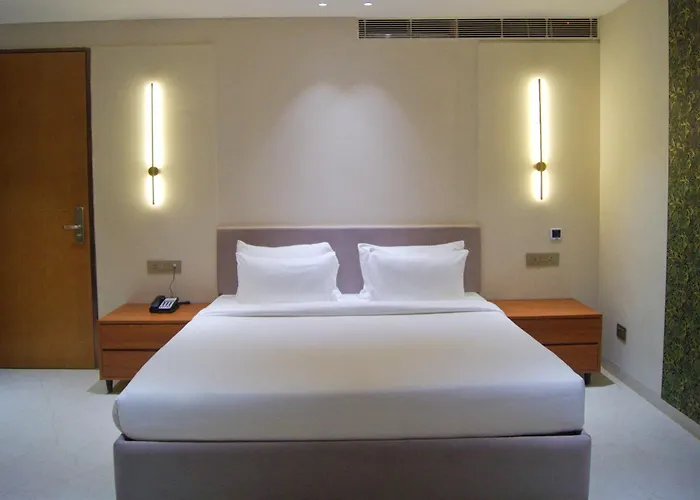 The Grand Jalsa Hotel Bhopal