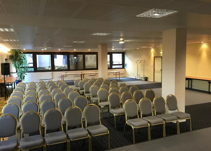 Hotel Villenouvelle Montauban