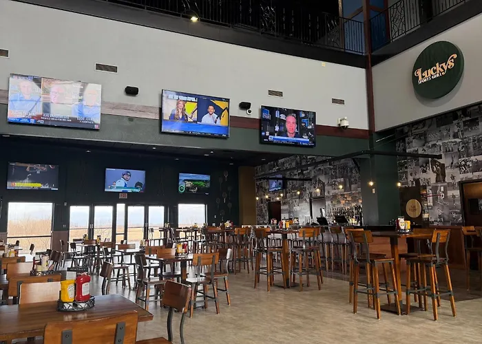Wild Rose Casino & Hotel Emmetsburg