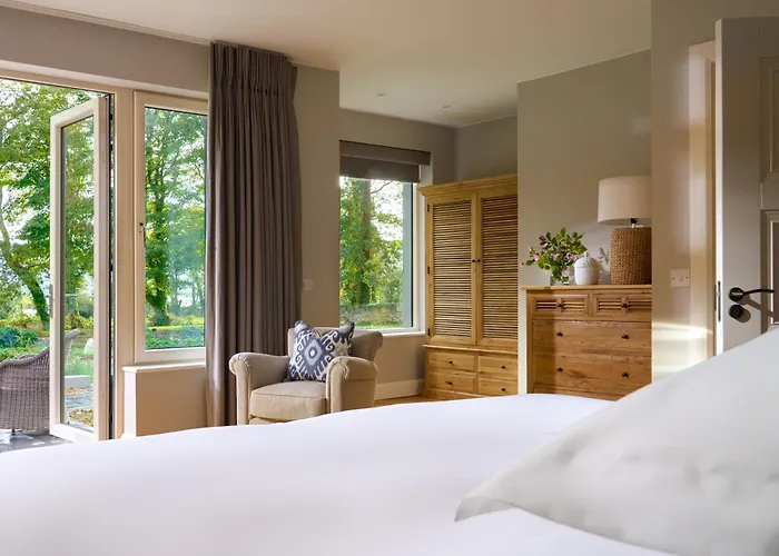 Dromquinna Manor Kenmare