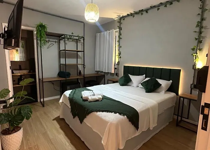 Vibe Amazon Hotel Manaus