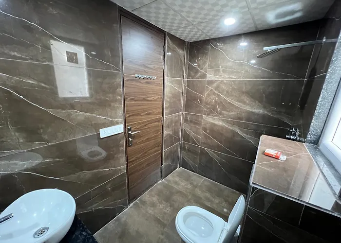 The Casablanca Hotel Gurgaon