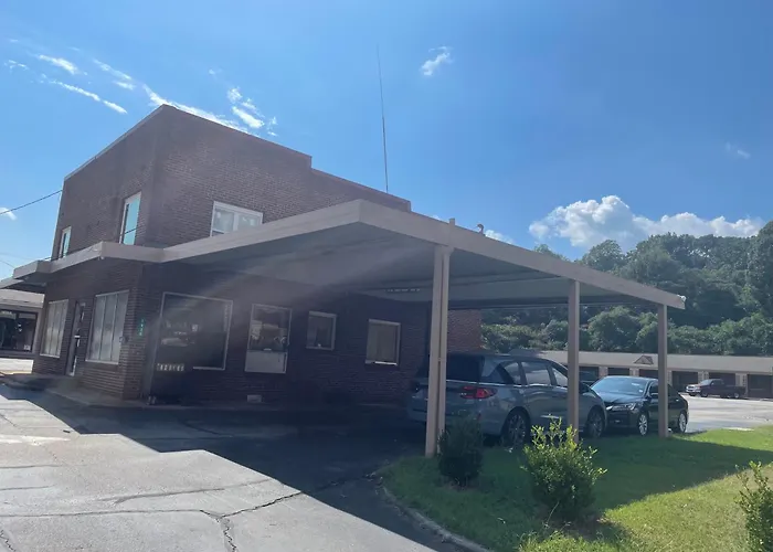 Georgiannamotel Gainesville