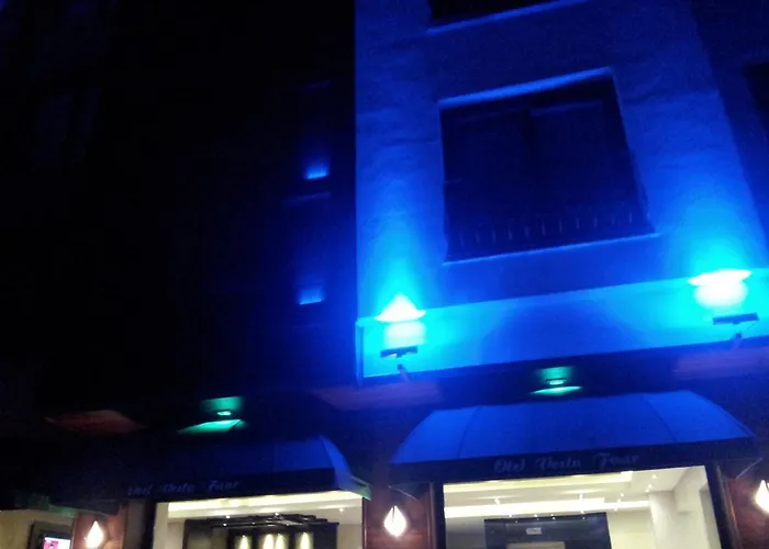 Vesta Fuar Otel İzmir