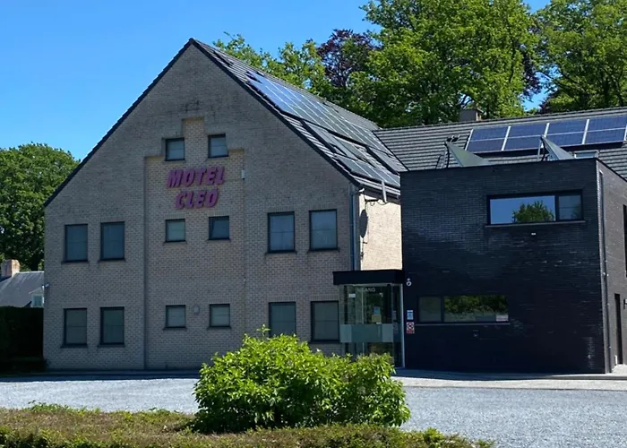 Hotel Cleo Kasterlee