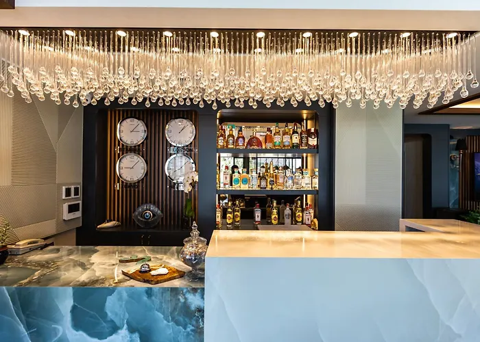 Deniz Kızı Urla Otel