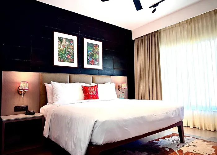The Corbett Hideaway - By Leisure Hotels Ramnagar 