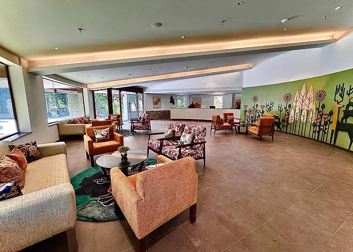 The Corbett Hideaway - By Leisure Hotels Ramnagar 