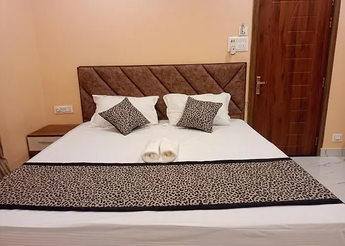 Panchavati Forest Resort Lataguri