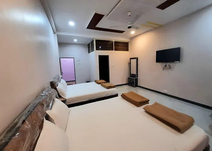 Shiv Tirth Hotel Ellora