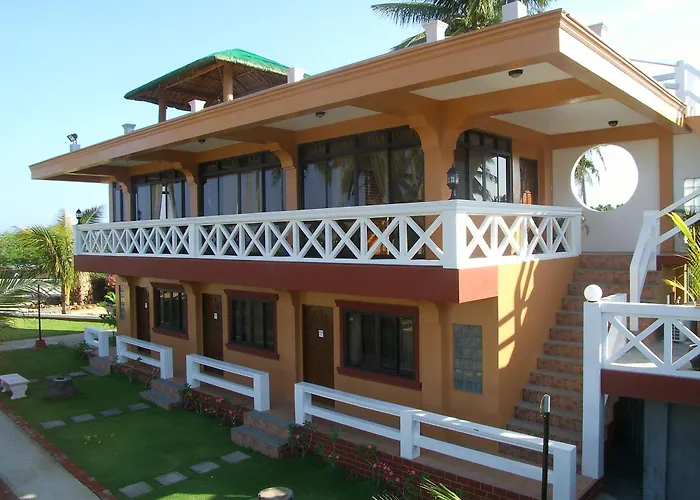 Punta Riviera Resort Bolinao