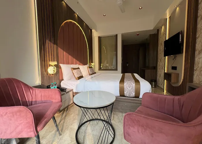 Hotel Royal Inn Thane