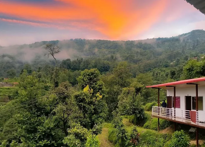 Shiv Shankar Resort And Hotel Phata