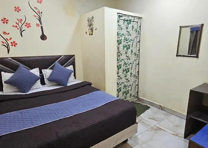 Himalay Guest House Ujjain