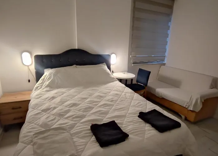 Üsküdar sahil otel İstanbul