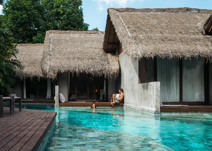 Ronja Boutique Hotel - Adults Only Uluwatu 