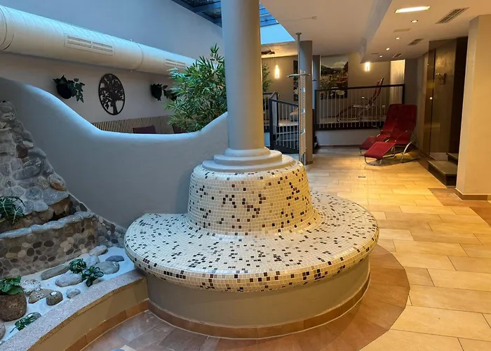 Maistatt Hotel Schladming