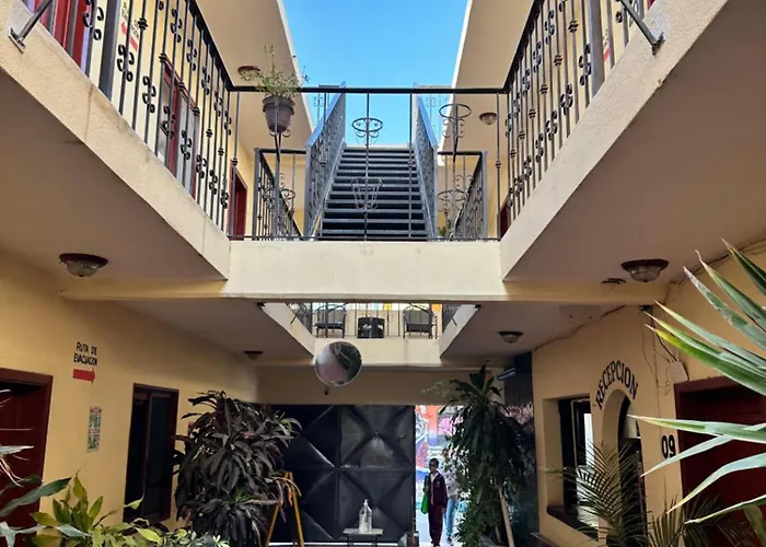 The Cabo Cush Hotel Cabo San Lucas