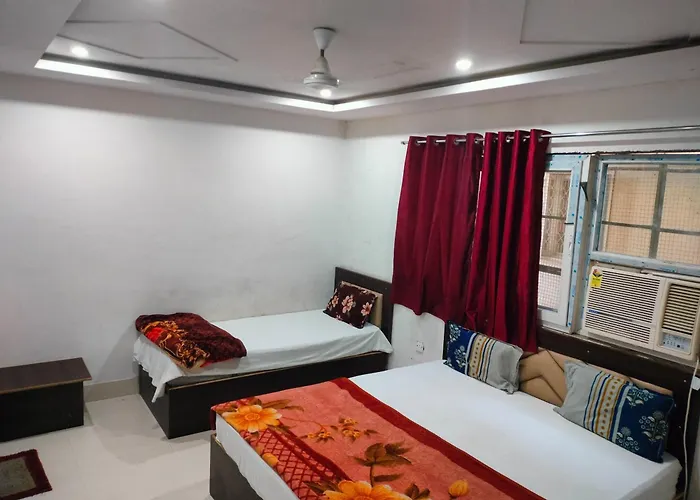 Hotel Neelkanth Vrindavan