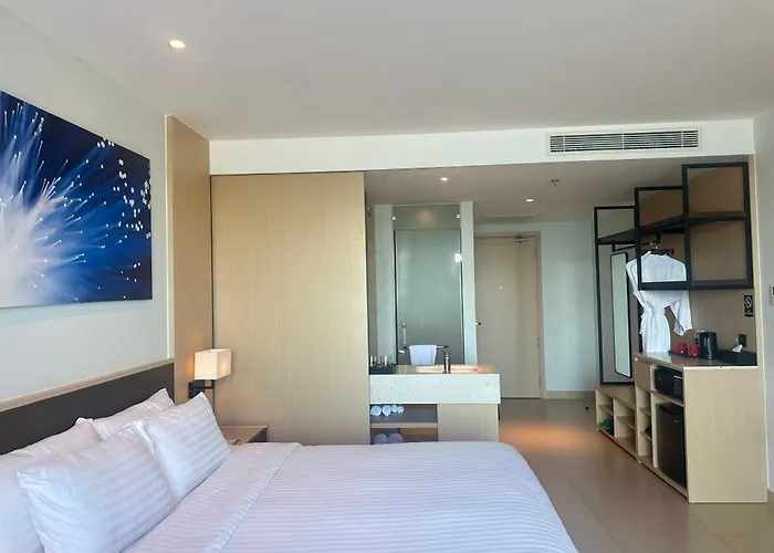 Panorama Nha Trang Central Condotel