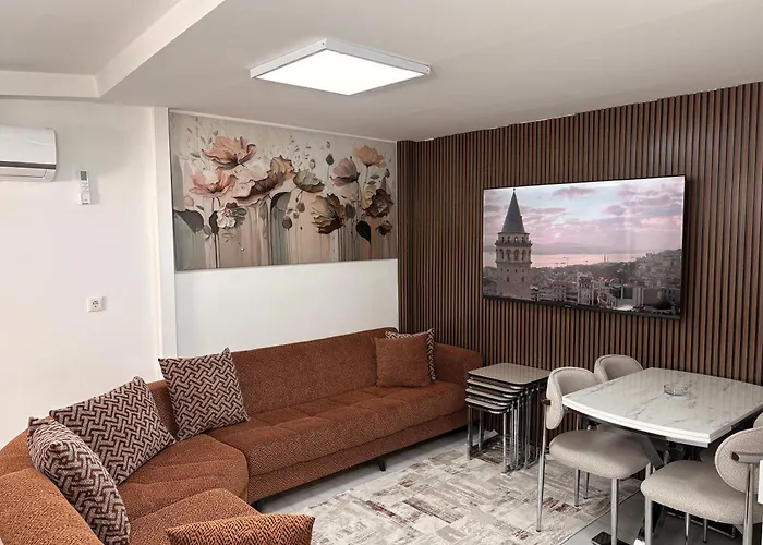 Saklıkonak Otel Isparta