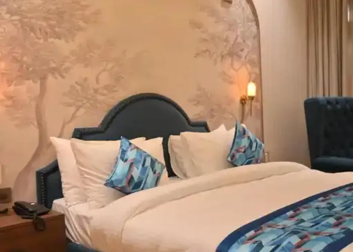 Hotel Phantom Ganganagar