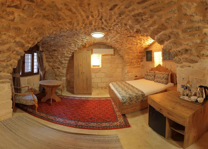 Kasr-ı Kikan Hotel Mardin