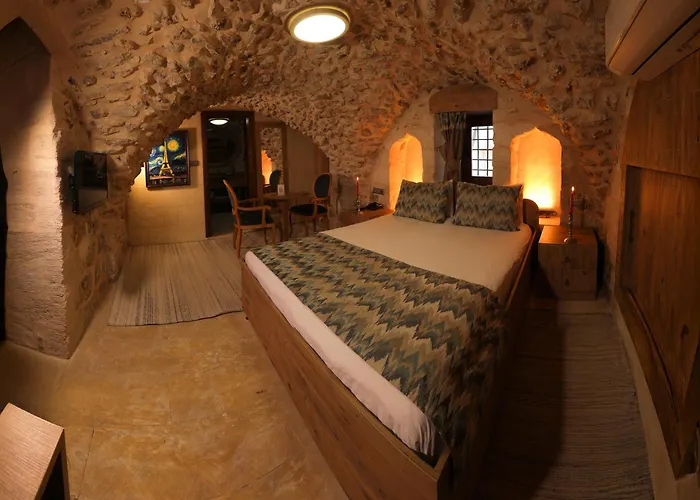 Kasr-ı Kikan Hotel Mardin