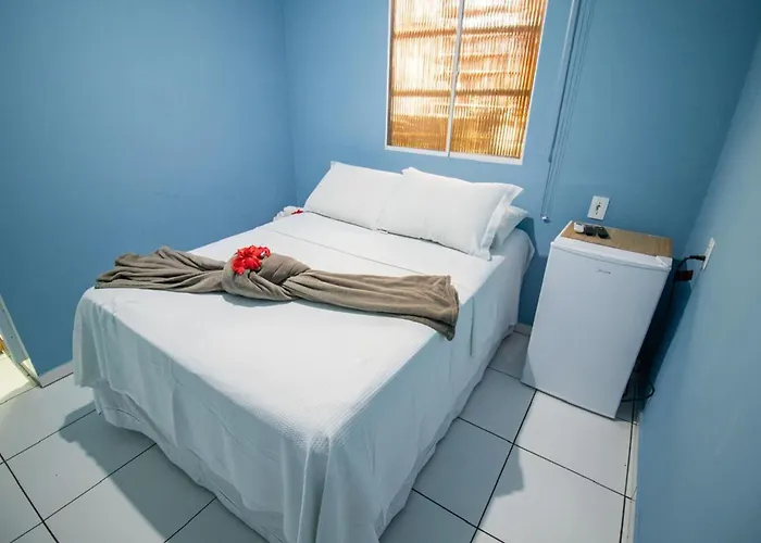 Casa Noronha Martins Hotel Fernando de Noronha