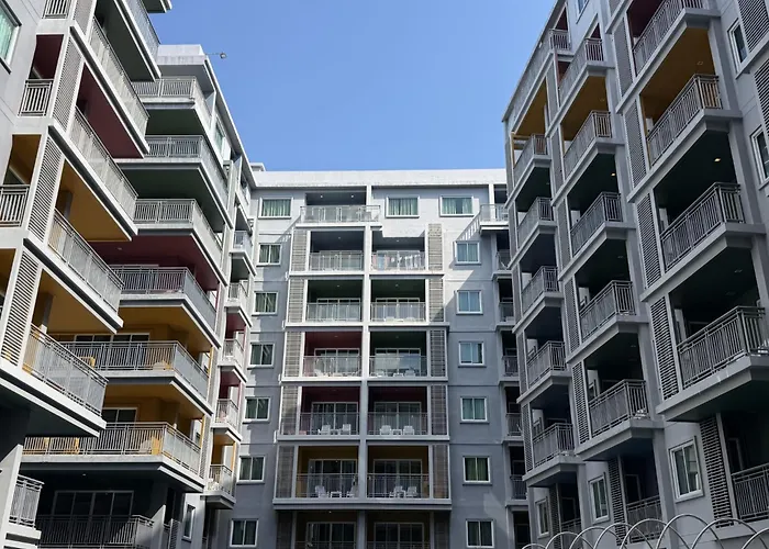 Bauman Residence Patong