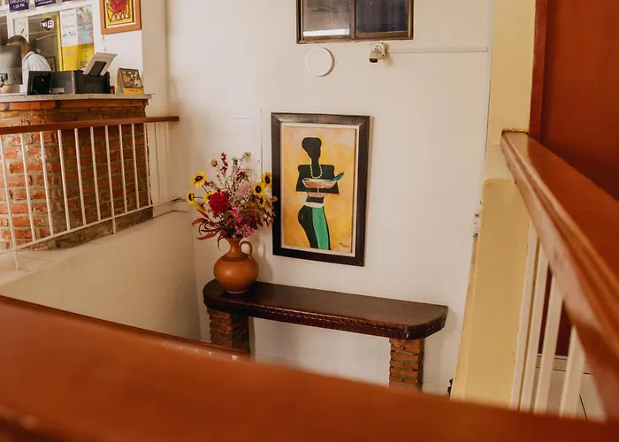 Hotel Ibatama Cartagena