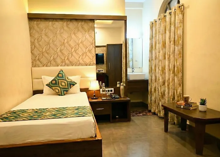 Hotel New Rajasthan Ranchi