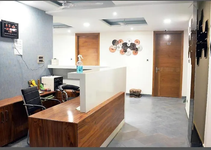 Hotel Royal Classic Saharanpur