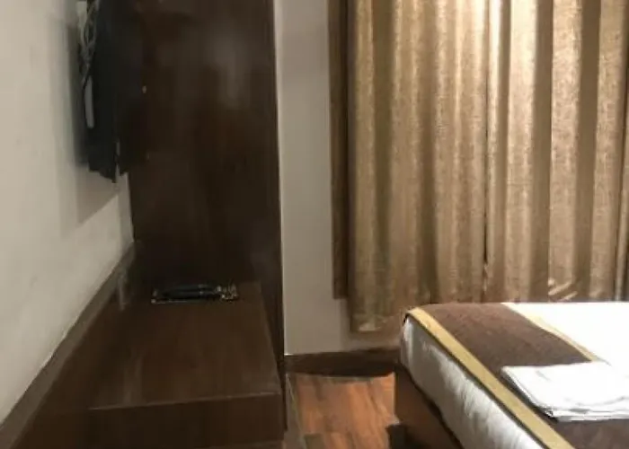 Hotel Royal Classic Saharanpur