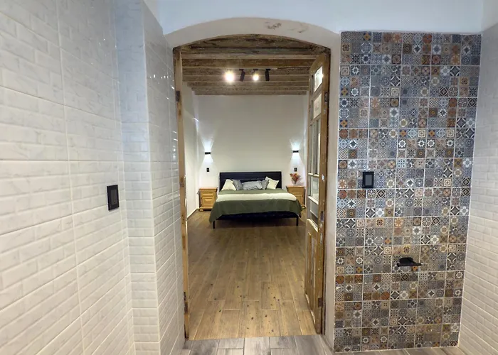 Hotel Casa Bravo Toluca