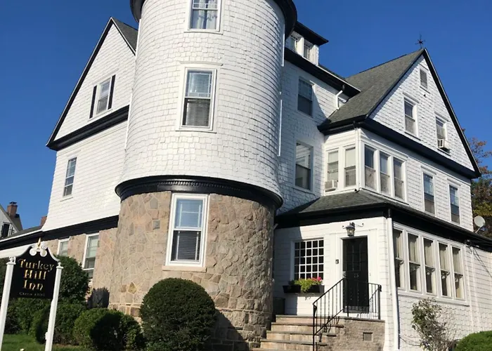 Turkey Hill Inn Summit