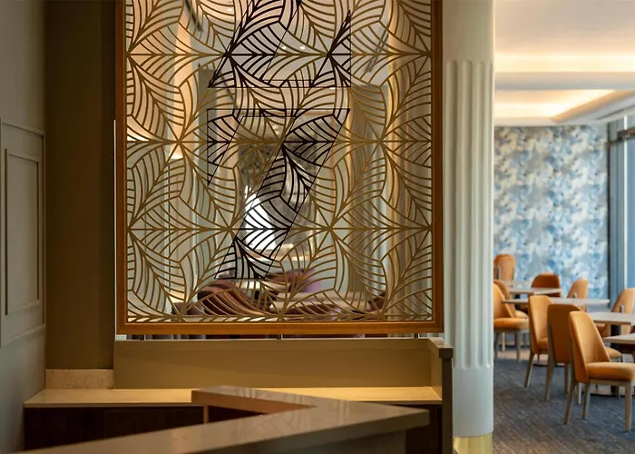 Radisson Hotel & Convention Center Steve Tshwete Middelburg