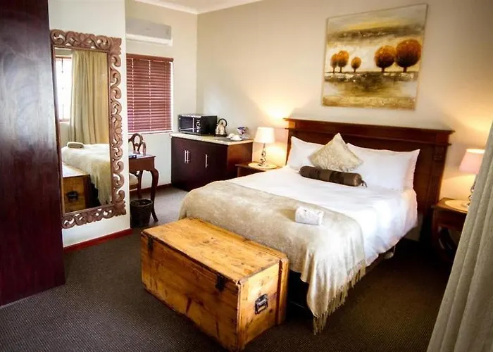 The Black Swann Queenstown