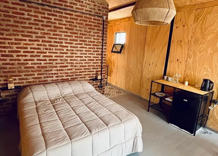 Hotel Alamos Puerto Madryn