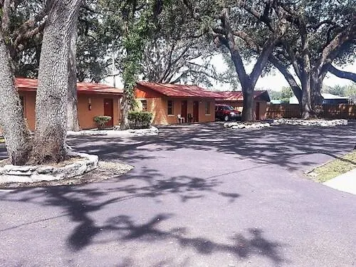 Star Motel Tampa