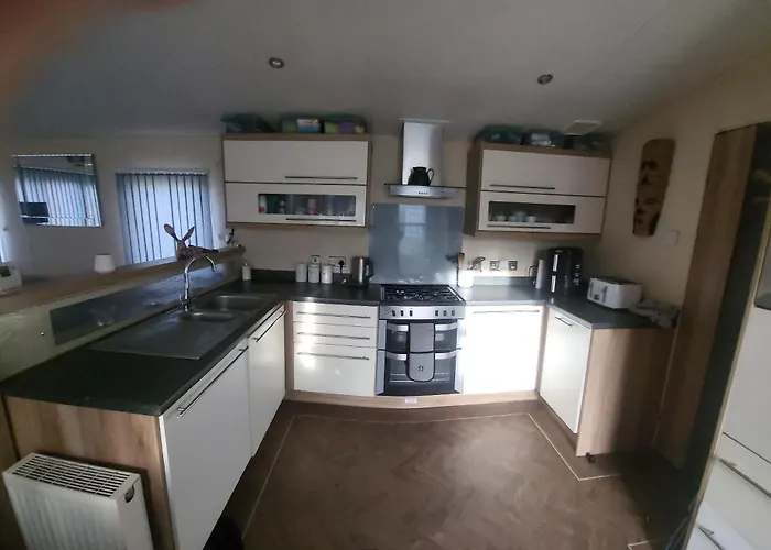 47 Venture Caravan Park Morecambe