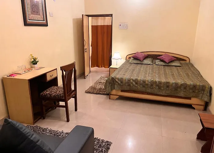 Sheetal Homestay Varanasi