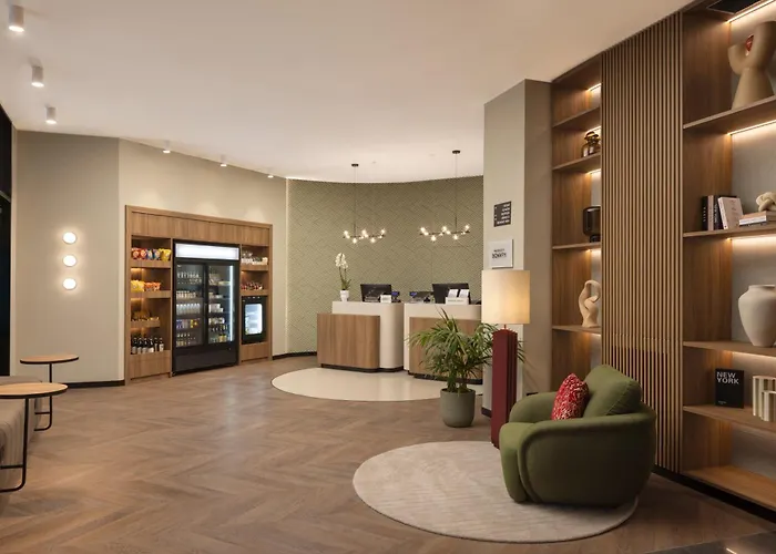 Residence Inn By Marriott Milano Linate